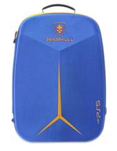 کیف حمل PS5 طرح Warrior Blue